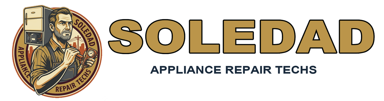 Soledad-Appliance-Repair-Techs